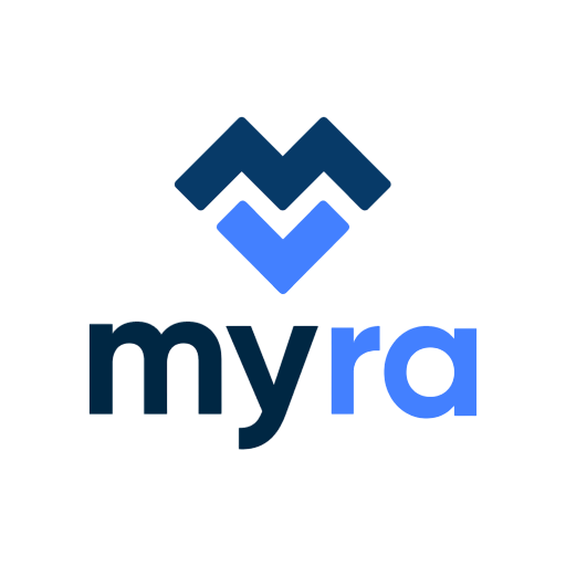 Myra Logo